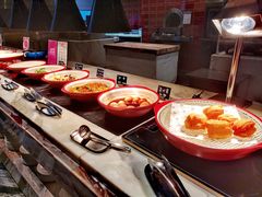 -西安W酒店·WEI全味西餐厅