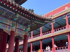 -普陀宗乘之庙(小布达拉宫)