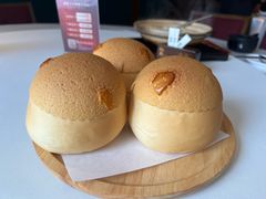 招牌菠萝包-炳胜品味(珠江新城店)