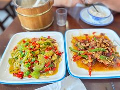 -墩上村(水印康庭店)