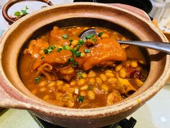 -大鸭梨烤鸭(左家庄店)