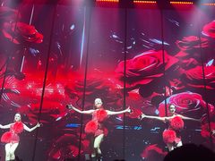 -CLUB OPUS欧贝斯酒吧(合肥店)