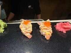 -昊·来了寿司(泡桐树店)
