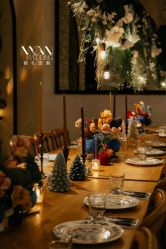 -WOW Wedding婚礼定制