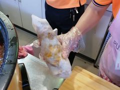 -安徽阜阳卷馍(西单店)