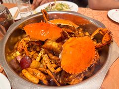 -秦记香辣蟹(松榆里店)