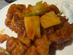 -同喜烤鸭店(光芒店)