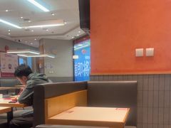 -喜家德虾仁水饺(开发区振华店)