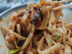 -宋益驴蹄子面肉夹馍(辛家庙店)