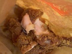 -上帝炸鸡(食品街店)