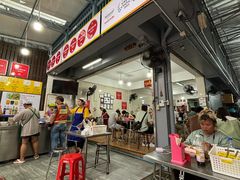 -榮泰米粉湯(Left Shop)