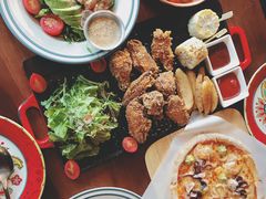 -LYFATTI 莱芙缇(赣水路店)