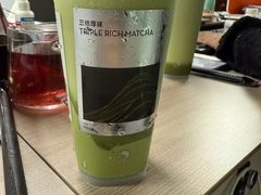 -奈雪的茶(广州万菱汇PRO店)