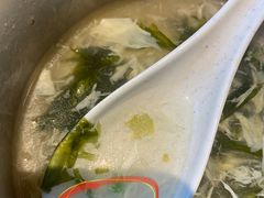 -东望小馆·早餐·羊汤