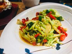 -静一·食光里(黄河路店)
