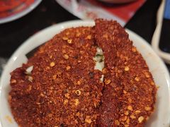 -唇辣号重庆老火锅(燕郊鑫乐汇店)