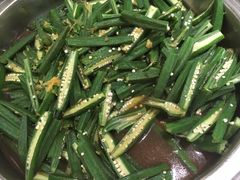 -感恩心素食馆(百世广场店)