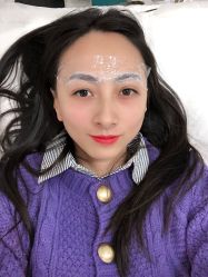 -久匠·野生眉半永久纹眉