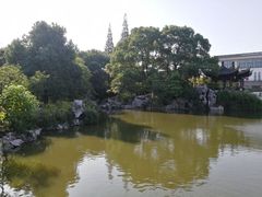 -常熟方塔园