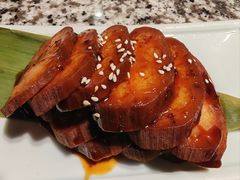 -南京大牌档(崇文门国瑞店)