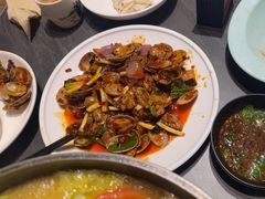 -滇铺子·云南特色菜·第九届野生菌美食节(曲靖万达店)