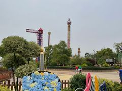 -南昌融创乐园