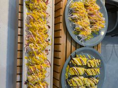 -大橘元自助回转火锅(天河新天地店)