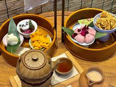 -了凡国风主题茶馆·咖啡(武侯祠锦里店)