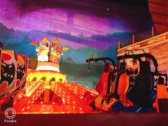 -万达茂商场(南京仙林店)