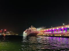 -海港城