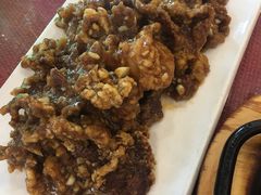 -桃子餐厅·天津菜(红星路直营店)