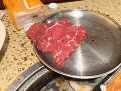 -姜胖胖韩式自助烤肉(光明万达店)