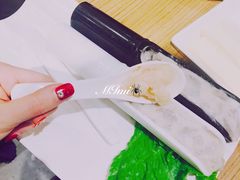 手打虾滑-彤德莱(奥林店)