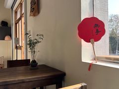-花仓咖啡(祥安巷店)