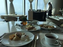 餐厅-广州四季酒店
