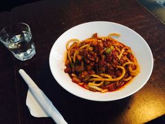 -疆Jiang·新疆秘制料理