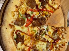 -米兰西点(兴隆台店)