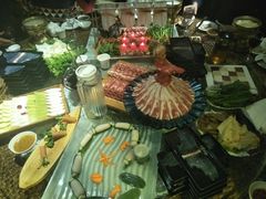 -慢丽江·云南野生菌土鸡锅(西山店)