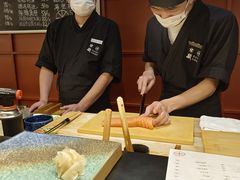 -Sushi Hanzo半藏(天环广场店)