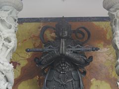 -厦门鸿山寺