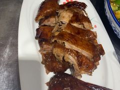 -何记面馆(龙泉山店)