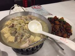 -Auntie Guan's Kitchen(曼哈顿店)