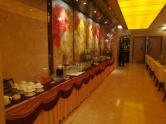 -伯豪瑞廷酒店-天伦阁西餐厅