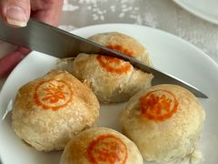 -上海新锦江大酒店