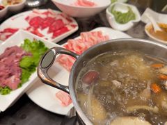 -世贸万锦大酒店·烹大师火锅达人