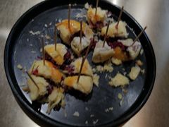 -HappyMiss花满楼·鲜花饼·鲜花茶·伴手礼(上海环球港店)