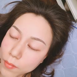 -久匠·纹眉半永久野生眉