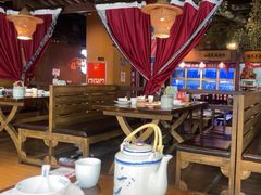 -老阿爸鲜鱼土菜(昆山花桥店)