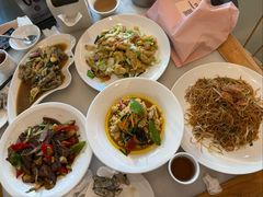 -华盛丰温州大排档(东三环南路店)