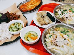 鸡粉-华姐鸡粉(教育路店)